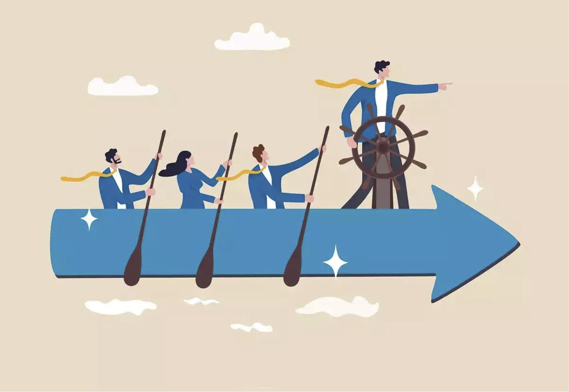 Kỹ năng lãnh đạo