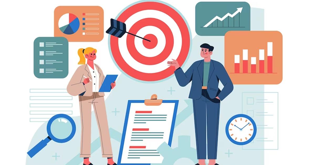 Chiến lược Hoạch định Mục tiêu