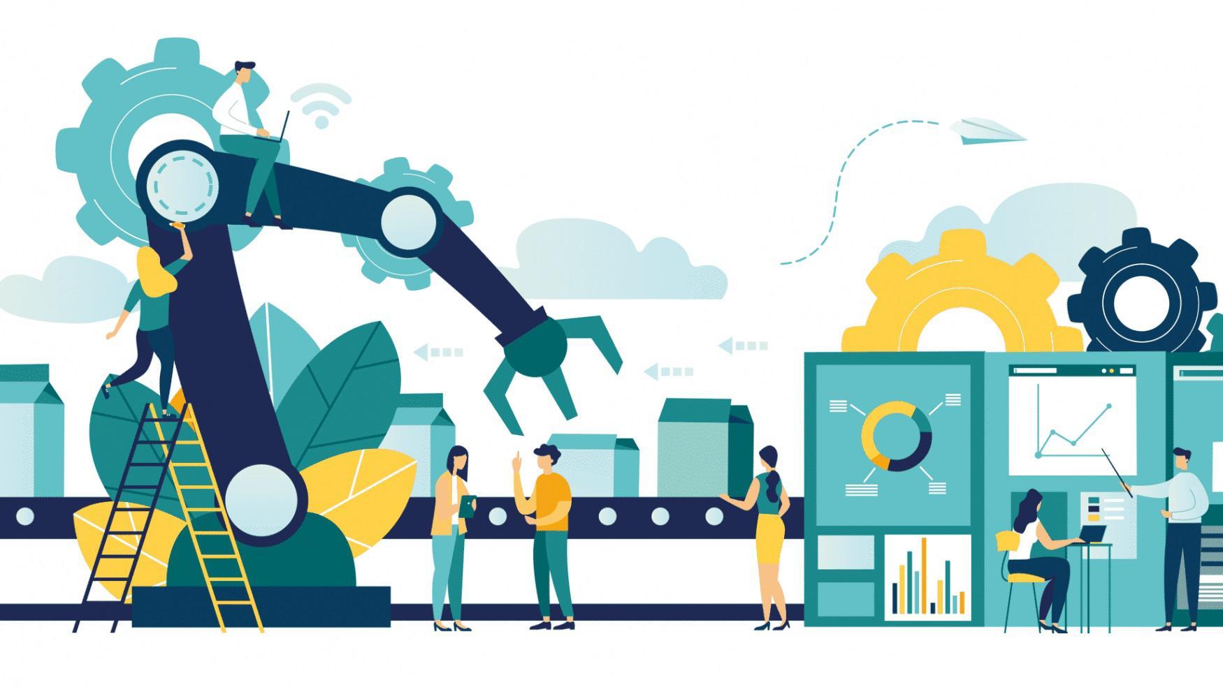 Hệ thống hóa những nhiệm vụ trọng yếu