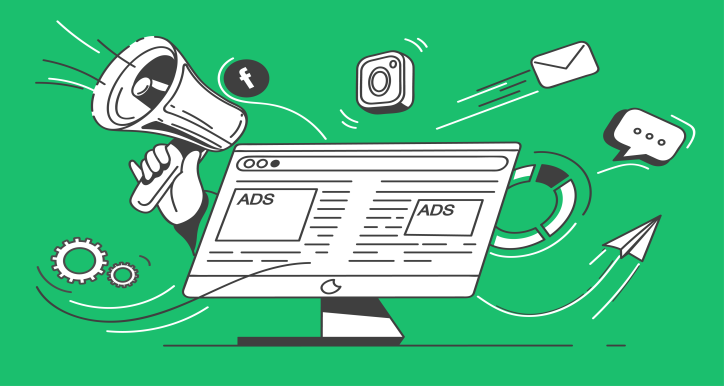 Digital Display Ads: Quảng cáo Hiển thị