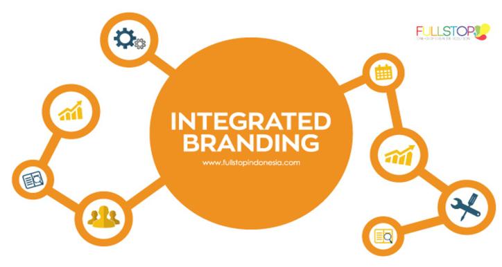 Truyền thông Thương hiệu Tổng lực: Integrated Brand Communication