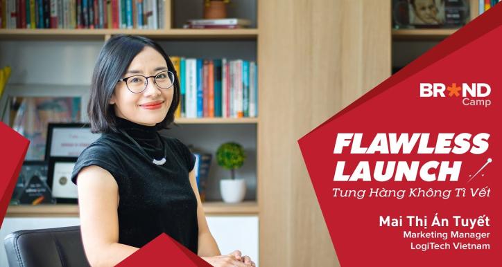Flawless Launch: Tung hàng không tì vết