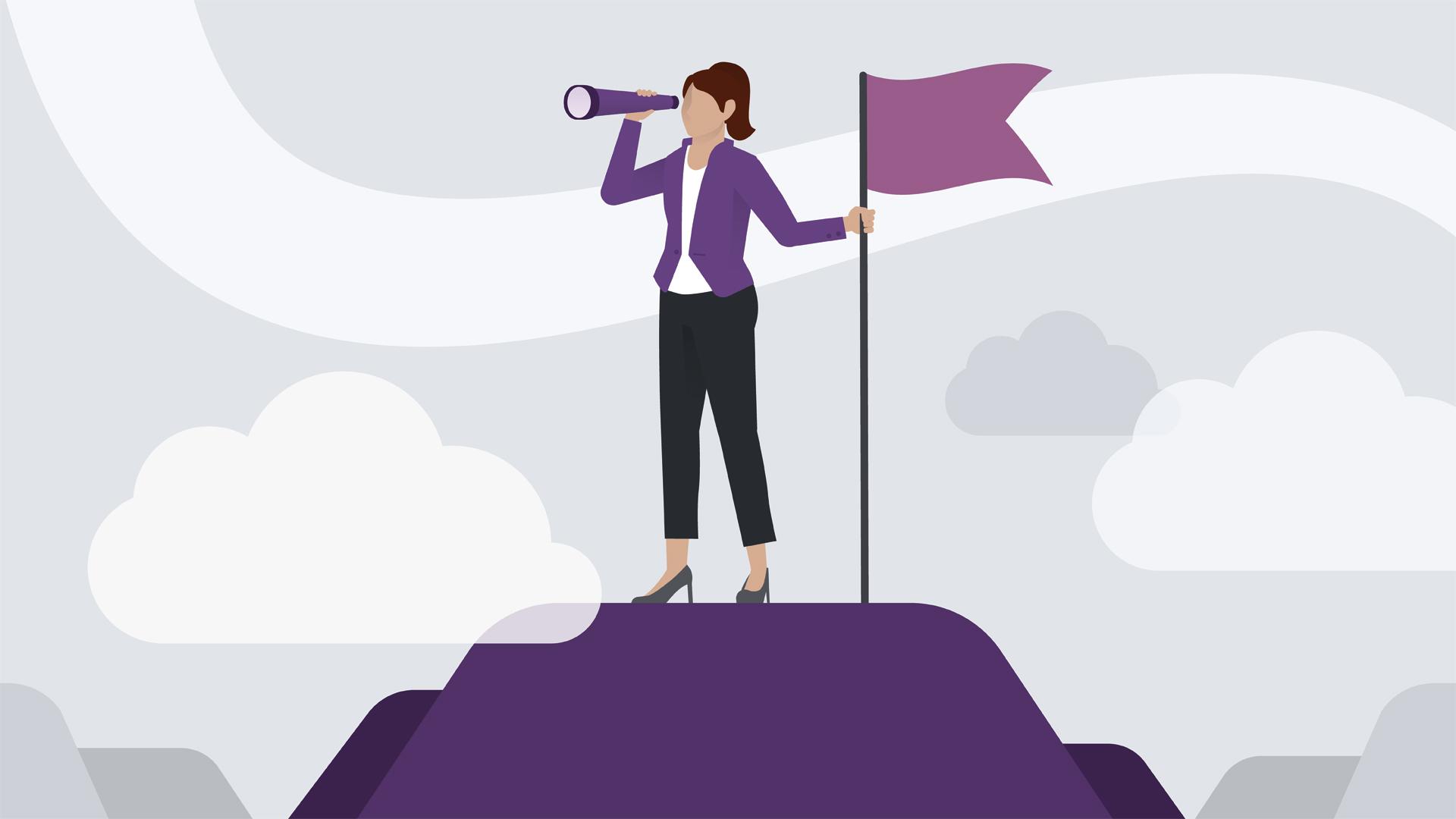 Leading Yourself: Lãnh đạo Bản thân