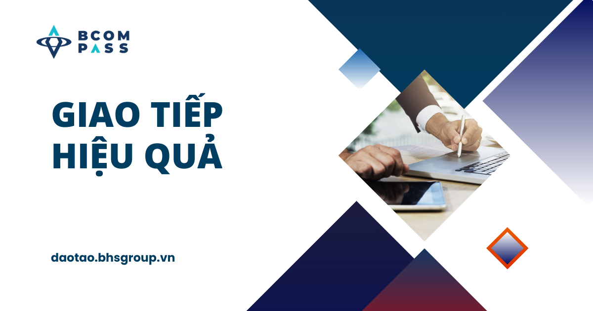 Giao tiếp hiệu quả