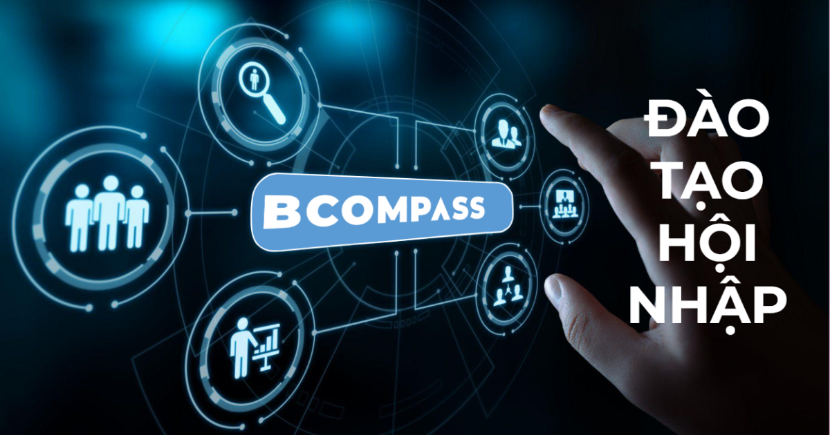 Đào tạo Hội Nhập