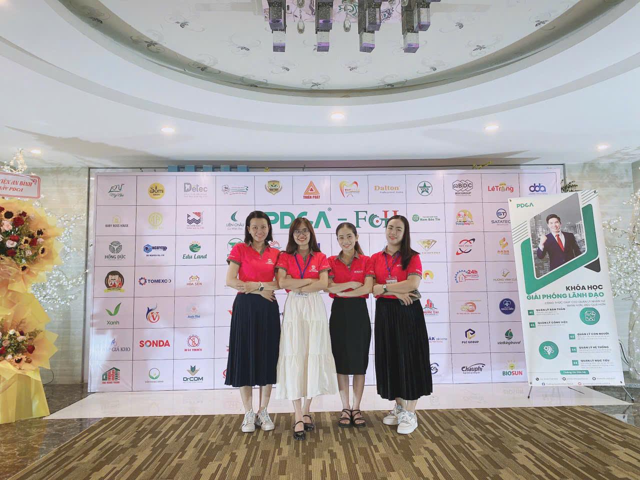 Đào tạo hội nhập