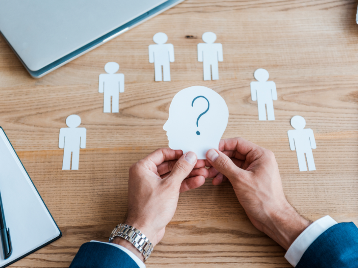 Quản lý nhân sự