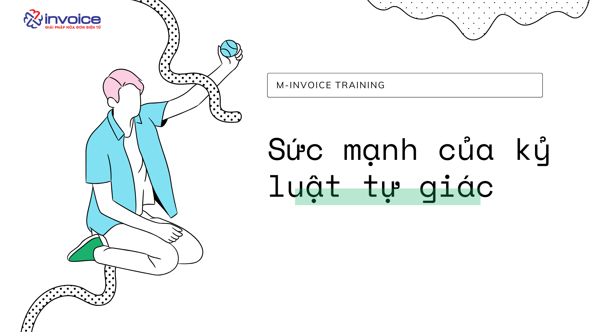 Sức mạnh của kỷ luật tự giác