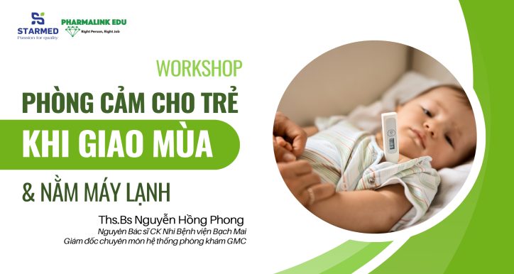 PHÒNG CẢM CHO TRẺ VỚI BỘ TẮM THẢO DƯỢC DR.PAPIE