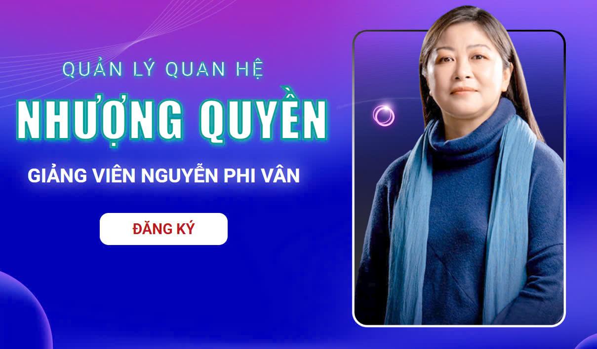 Hệ thống nhượng quyền: Gắn kết và đảm bảo tuân thủ vận hành