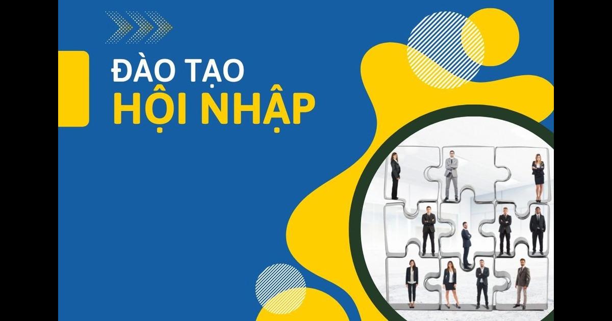 ĐÀO TẠO HỘI NHẬP TAFA GROUP