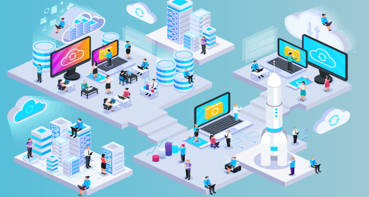 Đào tạo nội bộ VDI