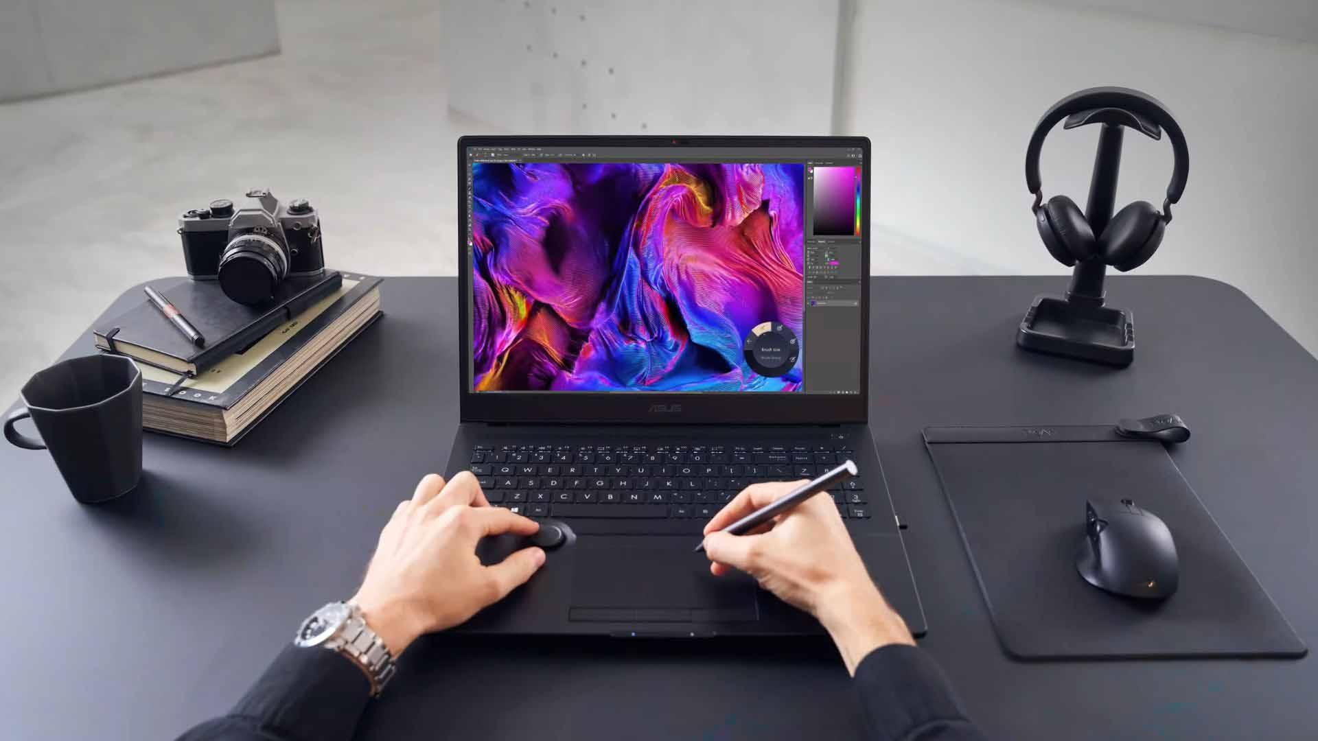 PV019 - Kiến thức nền tảng sản phẩm LAPTOP