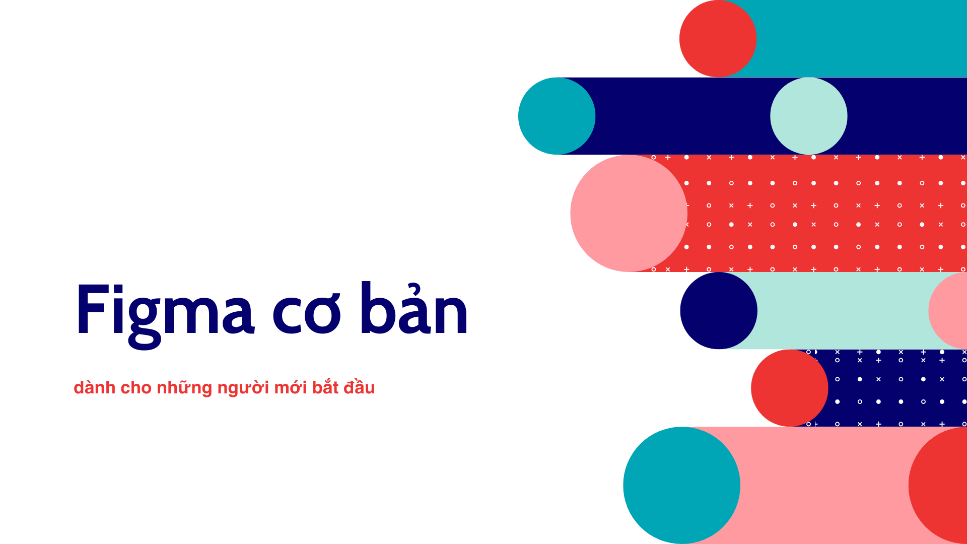 Hướng dẫn tự học Figma thiết kế UI/ UX cơ bản từ Zero đến Hero | Figma Tutorial