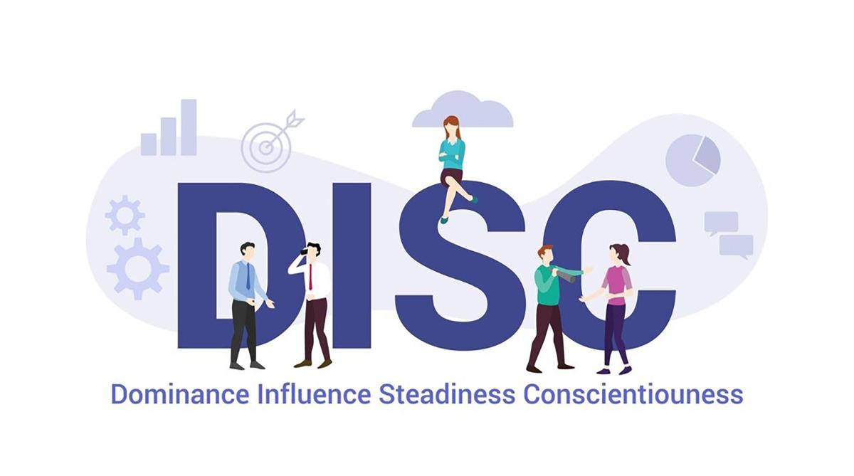 DiSC cơ bản