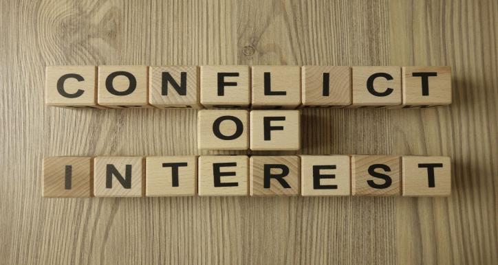 Quy chế về quản lý xung đột lợi ích | Conflict of interest policy