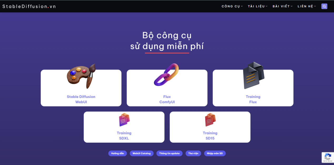 Quy trình ứng dụng AI tạo Video
