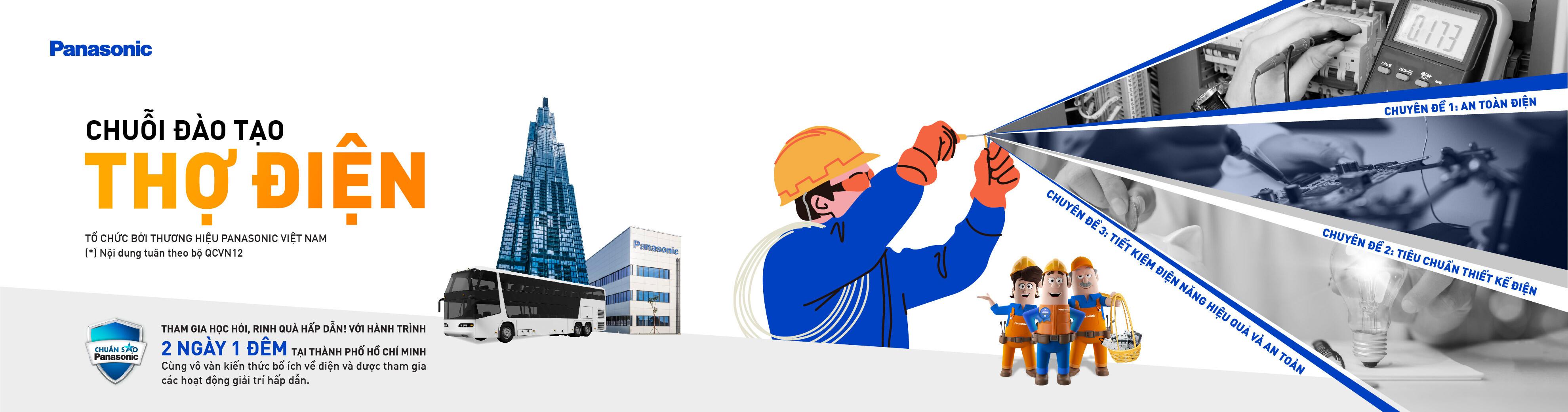 PAnh test khóa học