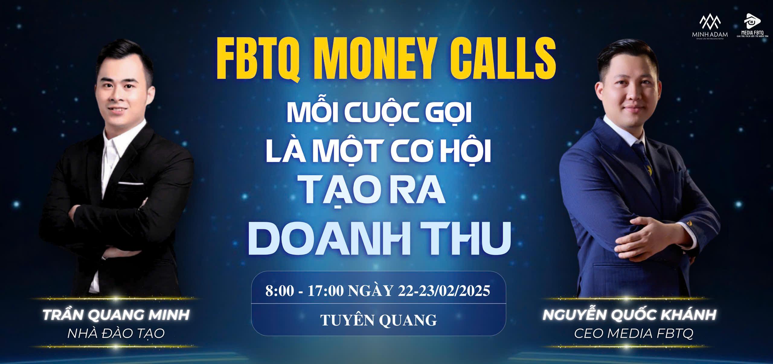 Kỹ Năng Bán Hàng Qua Điện Thoại - GV. Minh Adam