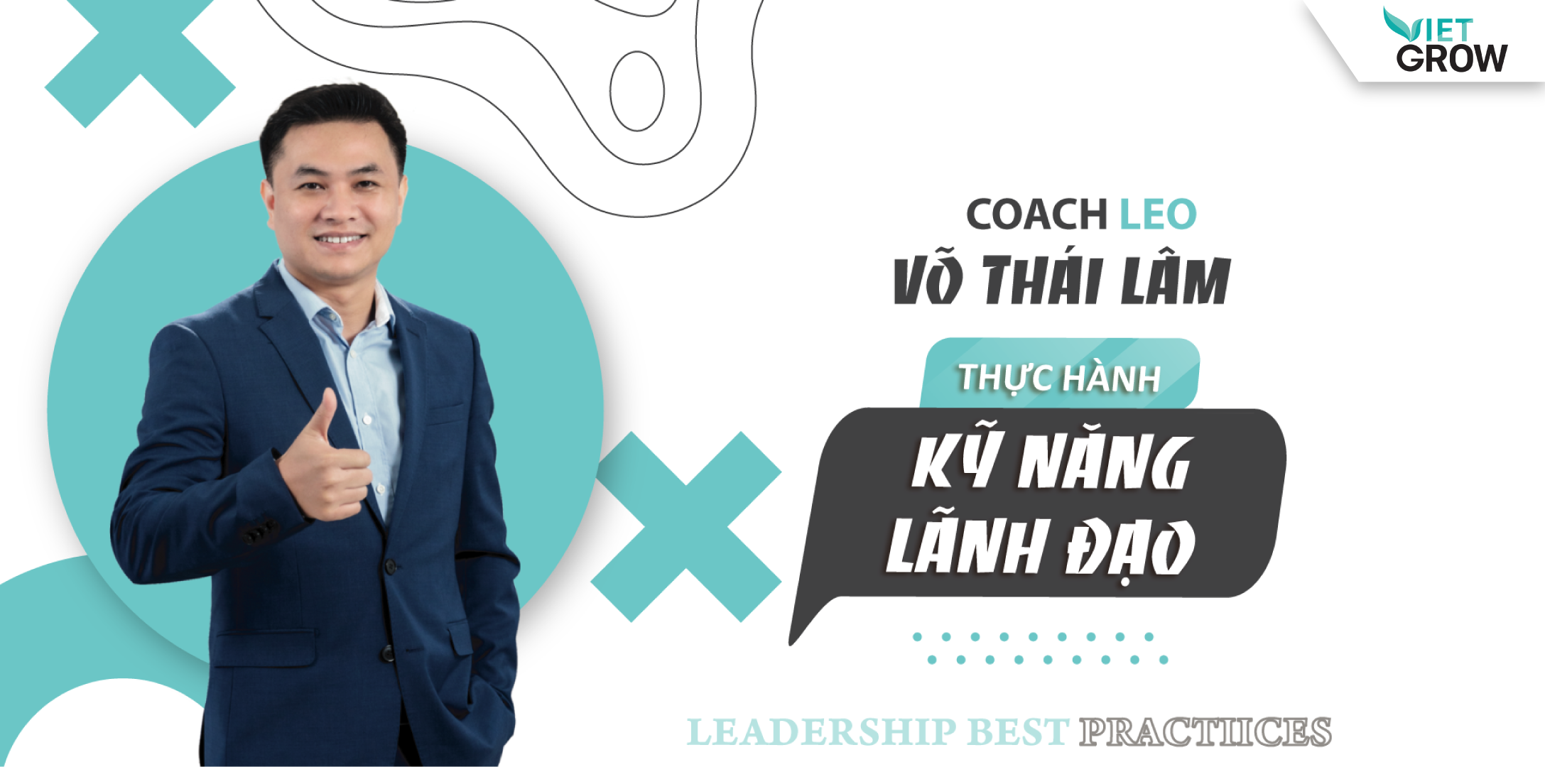 Thực hành kỹ năng lãnh đạo