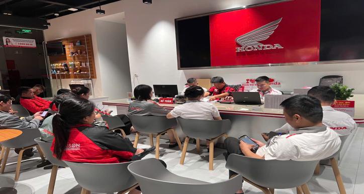 Bài học hằng ngày