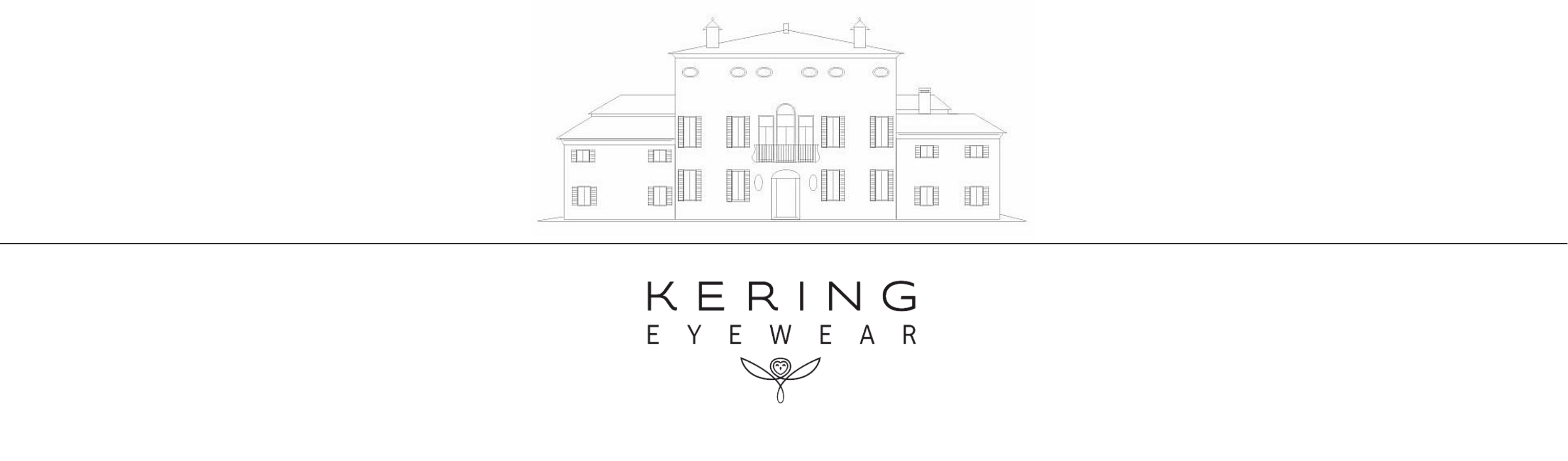 HƯỚNG DẪN TRƯNG BÀY CÁC THƯƠNG HIỆU KERING