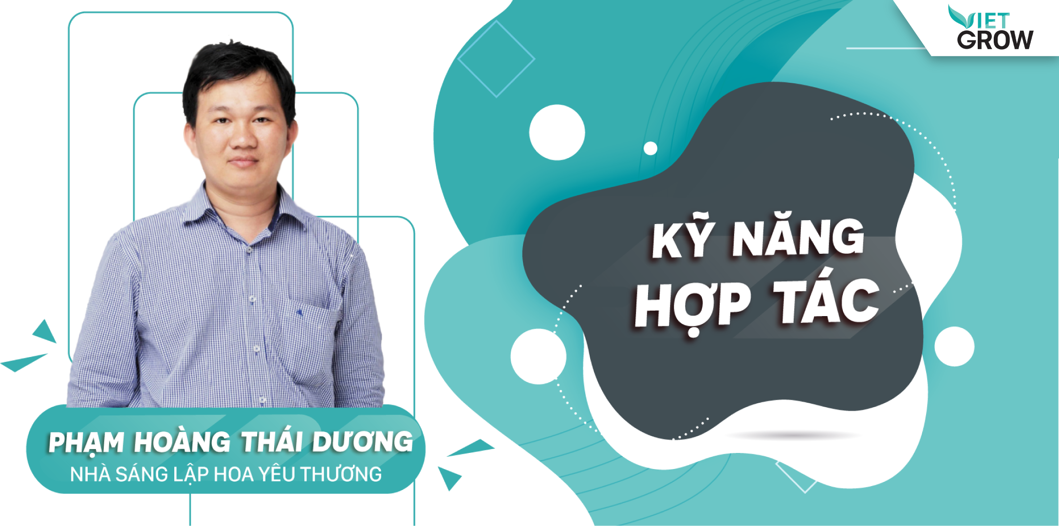 Kỹ năng hợp tác