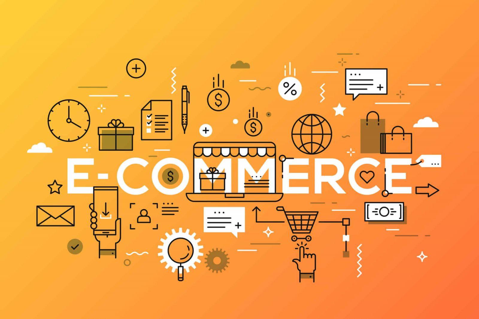 Foundation of e-Commerce #2: Perfect e-Store - Thiết kế Cửa hàng Trực tuyến Chuẩn chỉnh