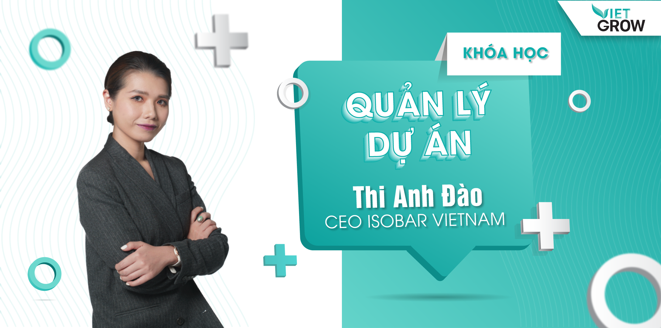 Quản lý dự án