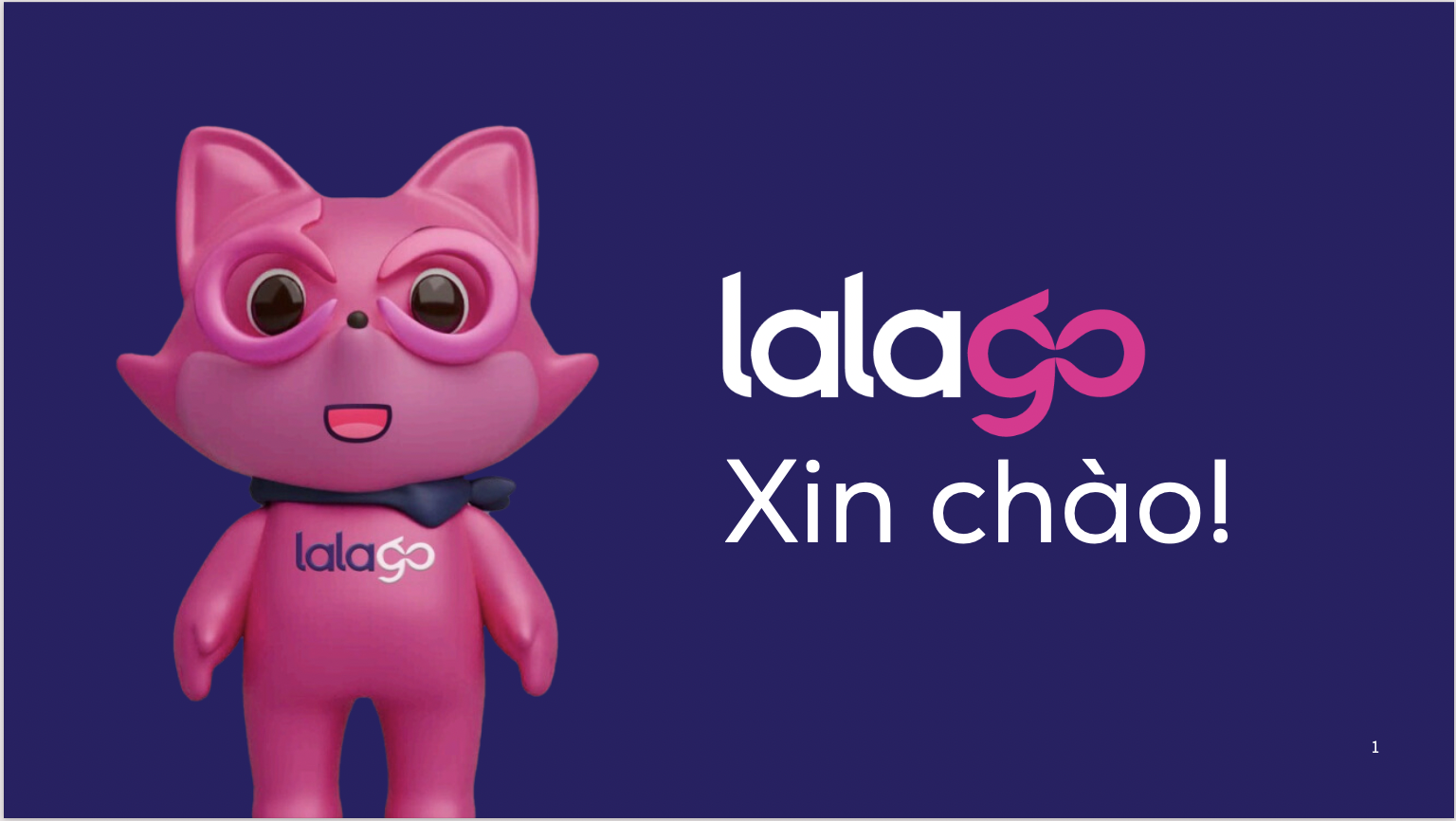 Sales Mastery - Trở thành Sales chuyên nghiệp tại Lalago