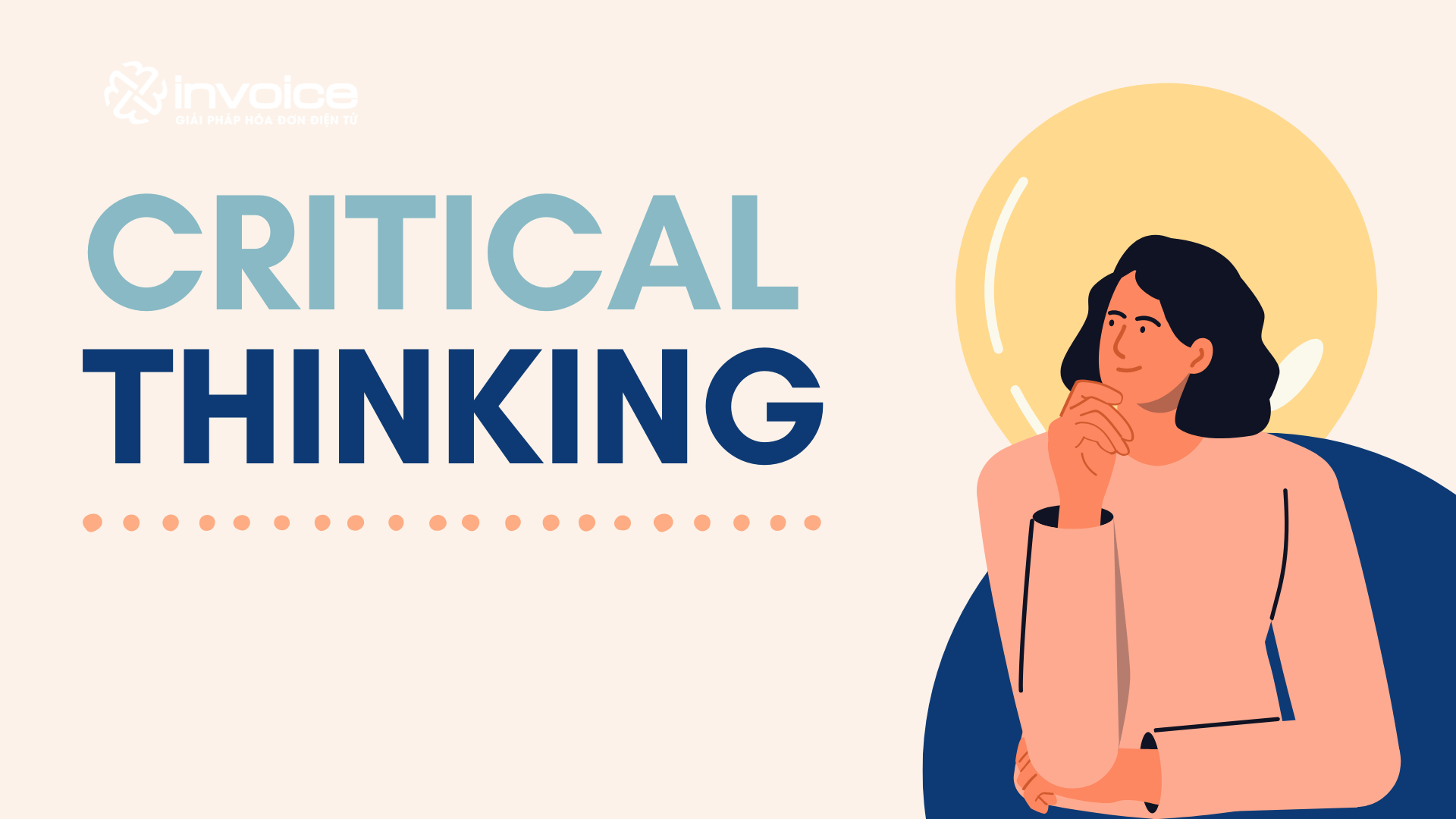 Critical Thinking - Tư duy phản biện