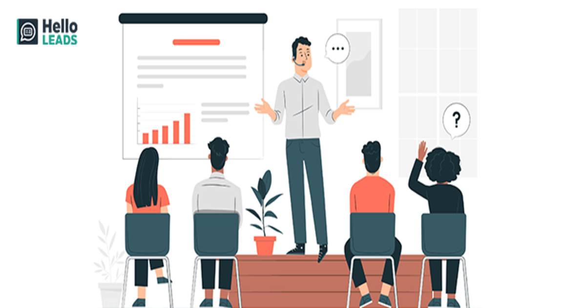 Phong cách làm việc của nhân viên mới