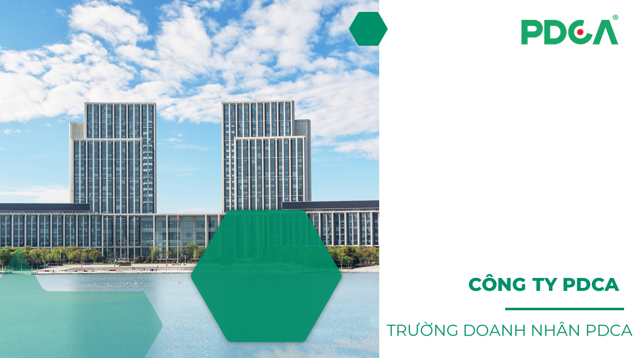 Đào tạo sứ mệnh, tầm nhìn, văn hóa PDCA Năm 2025