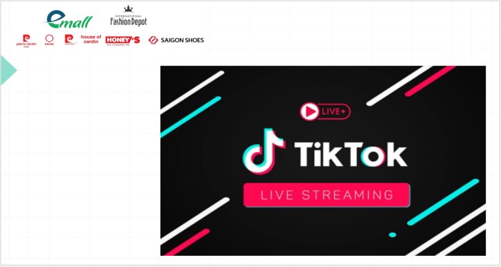 KỸ NĂNG LIVESTREAM TRÊN KÊNH TIKTOK