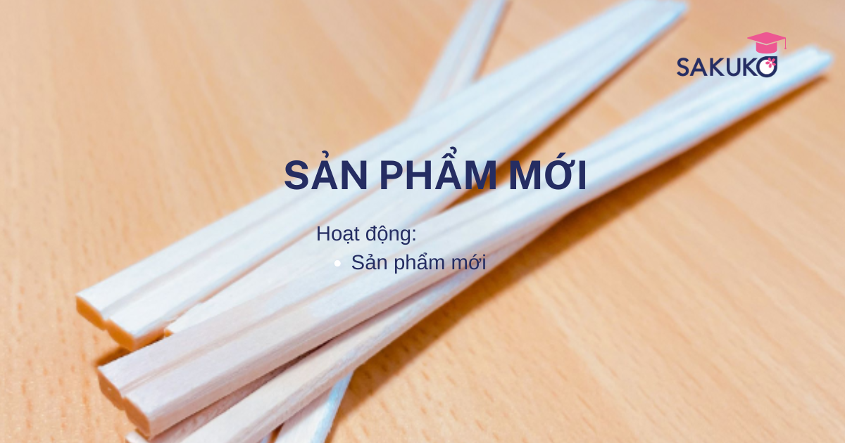 SET ĐŨA DÙNG MỘT LẦN