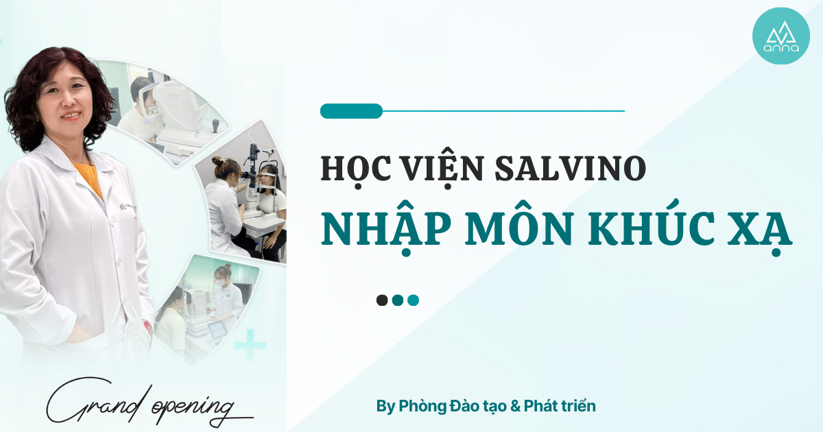 Nhập môn khúc xạ