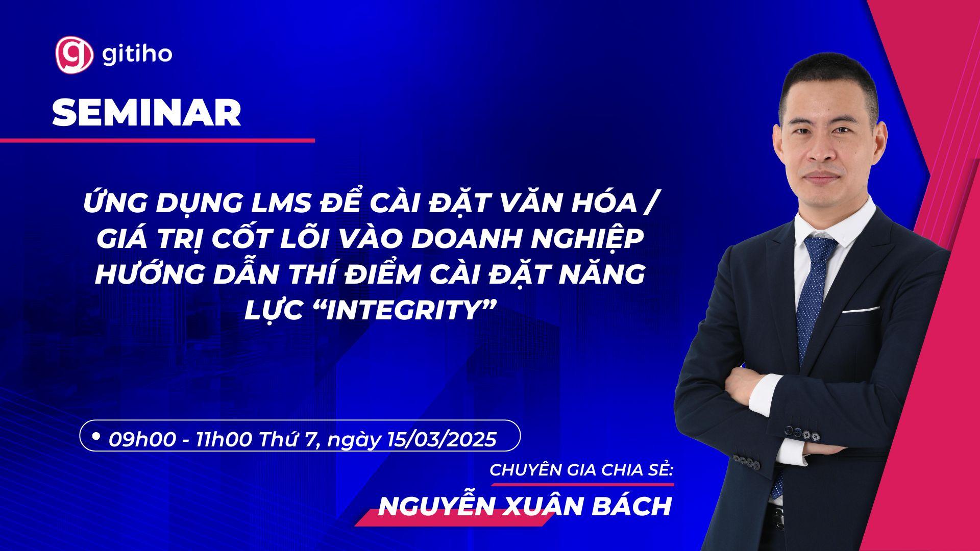 Dành cho quản lý offline