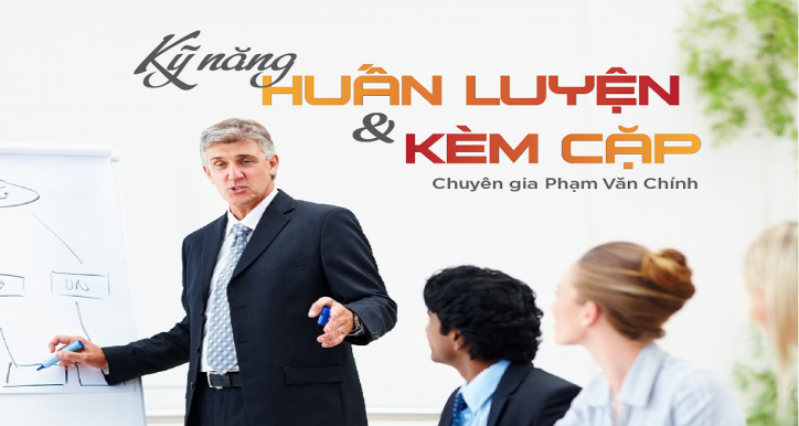 Kỹ Năng Huấn Luyện Và Kèm Cặp
