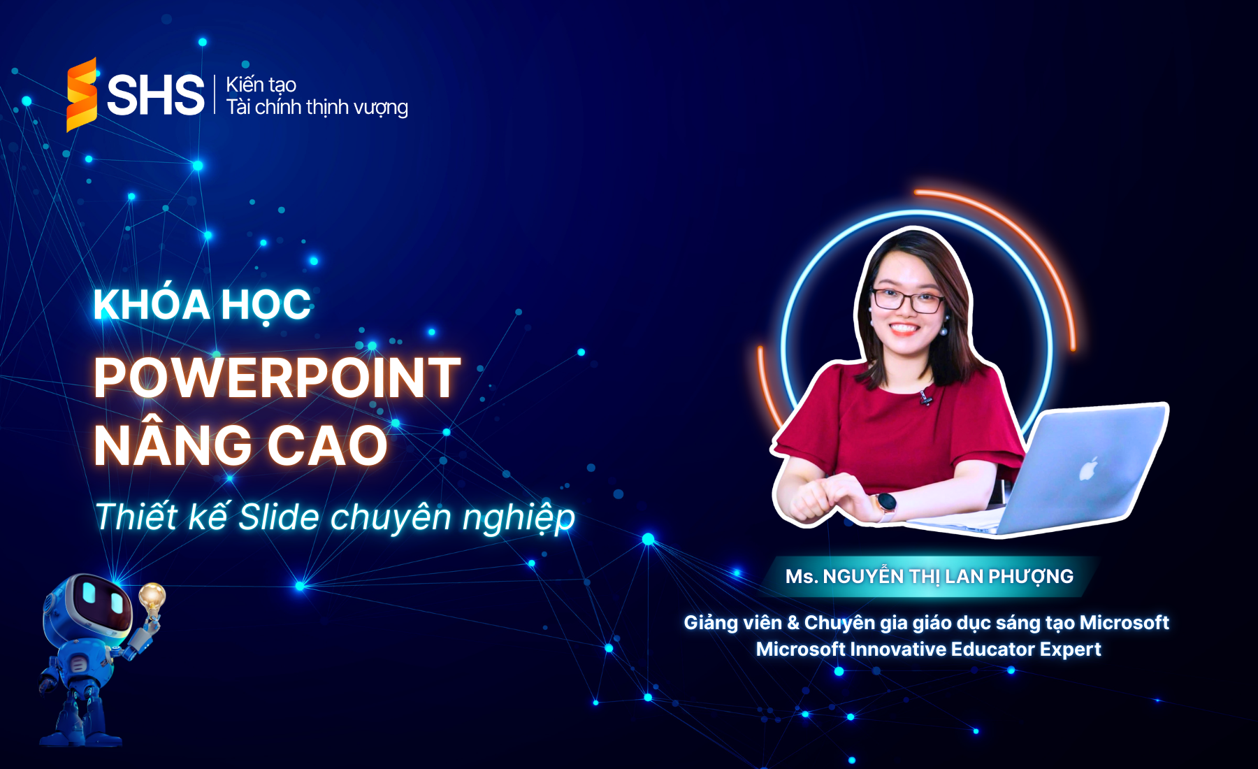 SHS - Đào tạo PowerPoint Nâng cao