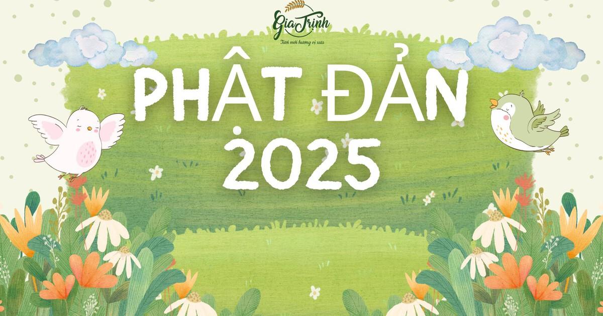 Chiến dịch Phật Đản - BP Kinh Doanh