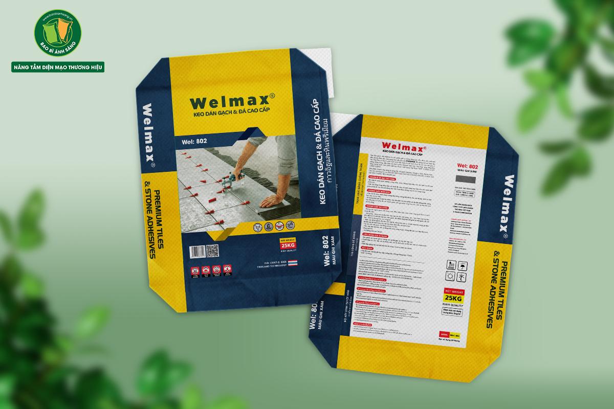 Khóa đào tạo sản phẩm BOPP dán đáy