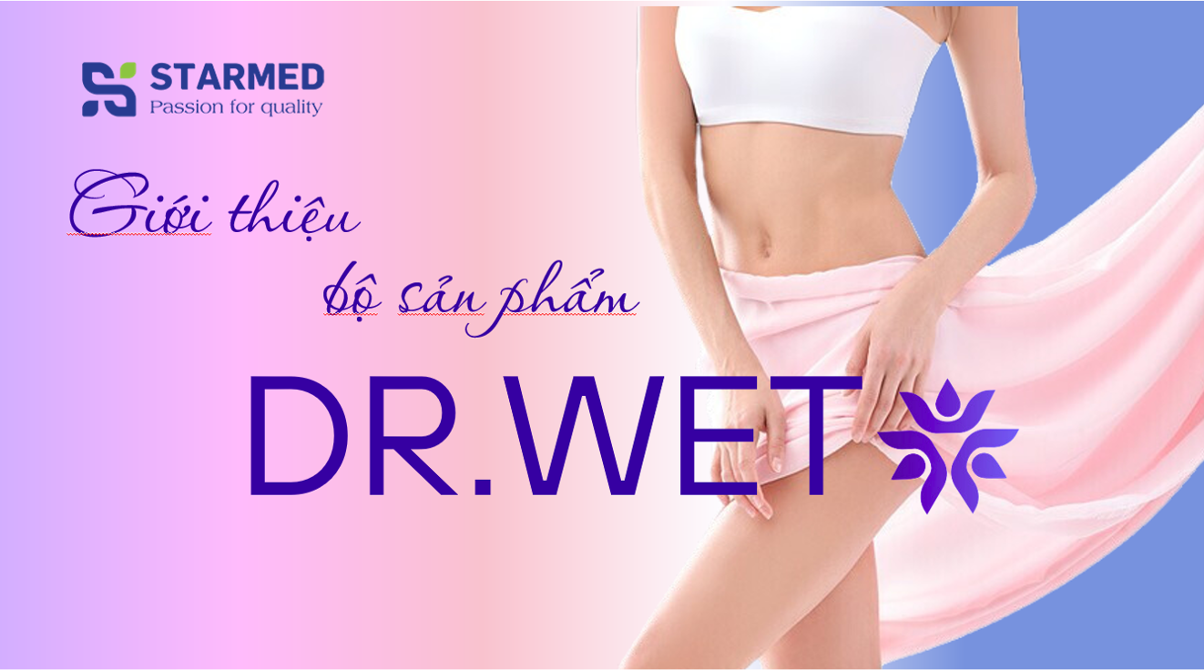 KHOÁ HỌC ONLINE BỘ DR.WET CẢI TIẾN- BÚT TÌNH YÊU VÀ BÚT THANH LỌC