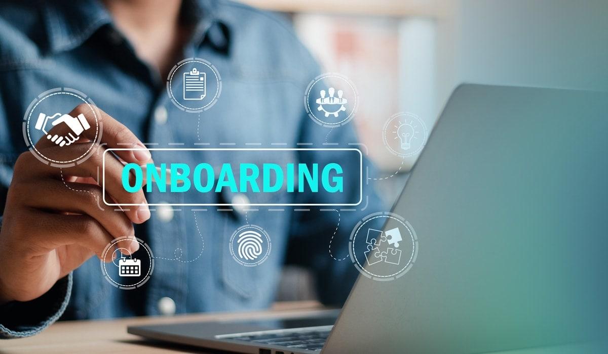 ONBOARDING