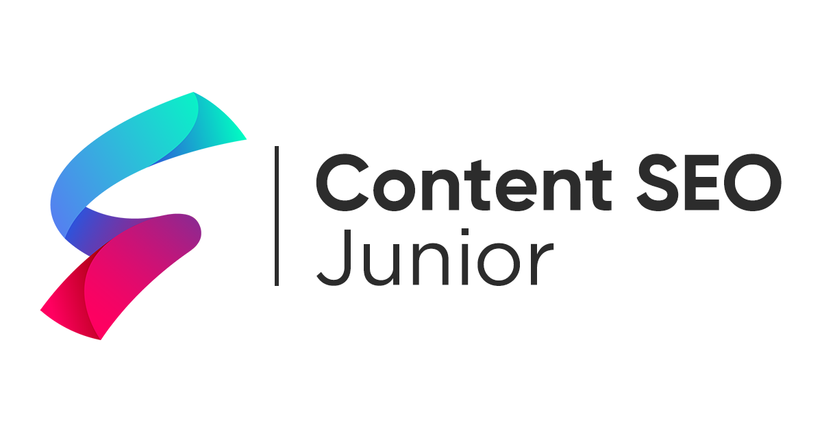 Content SEO - Junior