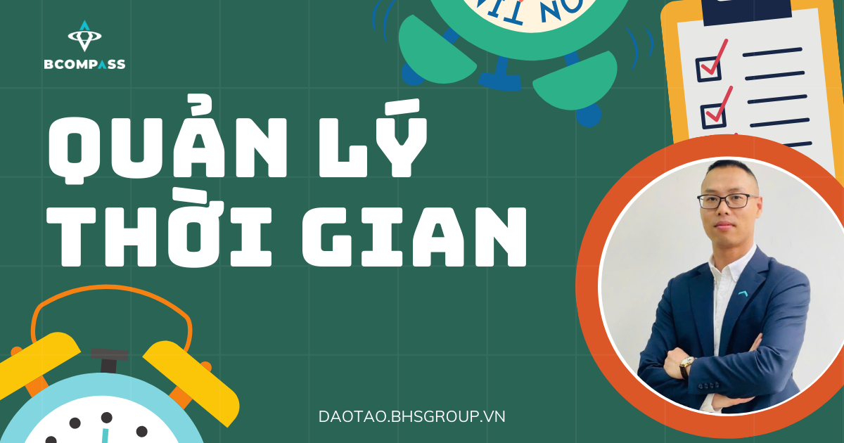 Quản lý thời gian