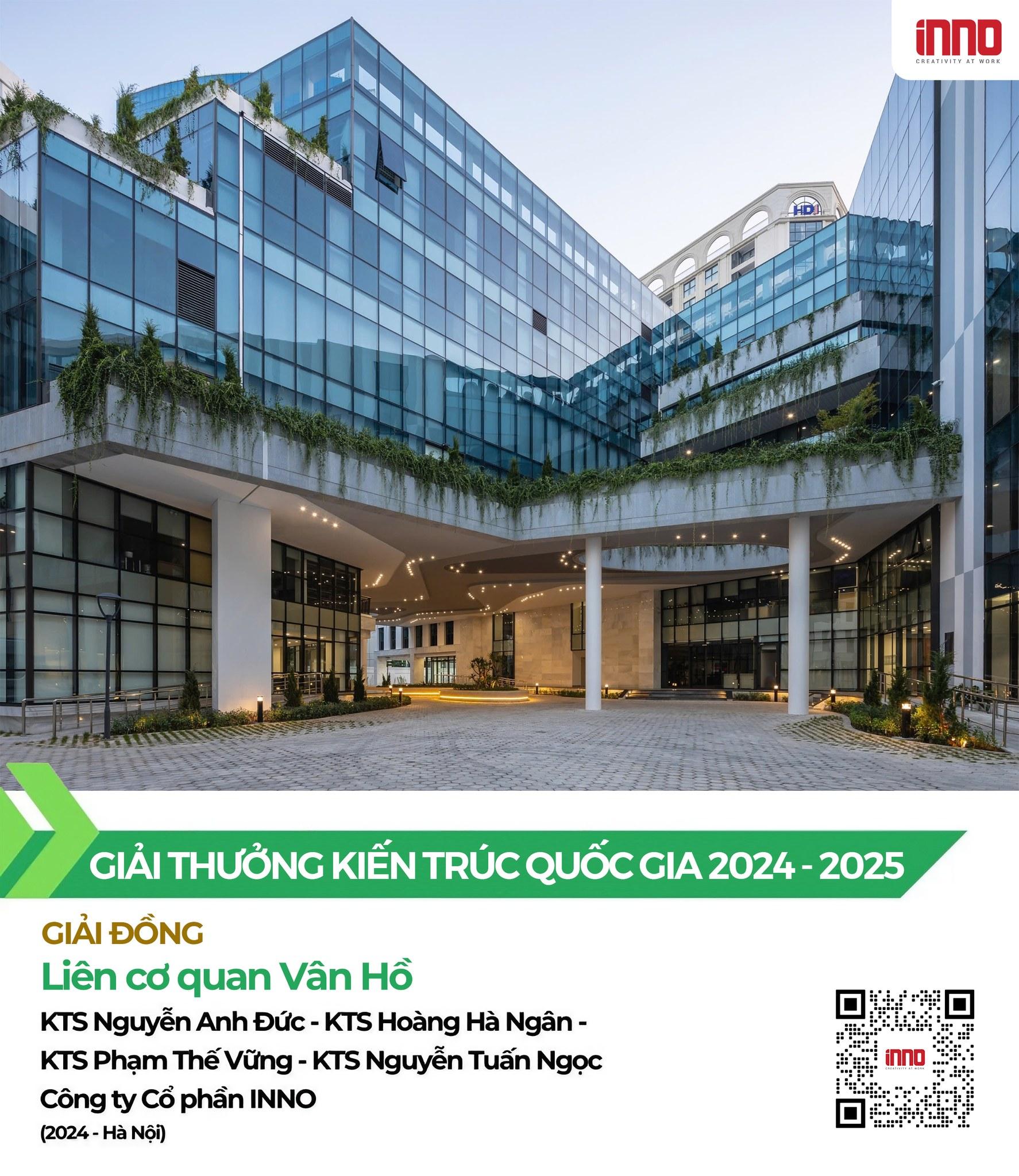 Seminar trao đổi thảo luận và giới thiệu về đồ án Khu liên cơ Vân Hồ