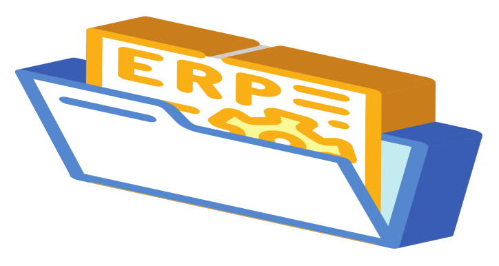 2025 - NB - ERP Khóa học OTBI - Xây dựng báo cáo cơ bản