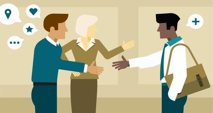 Kỹ năng tranh luận và thuyết phục