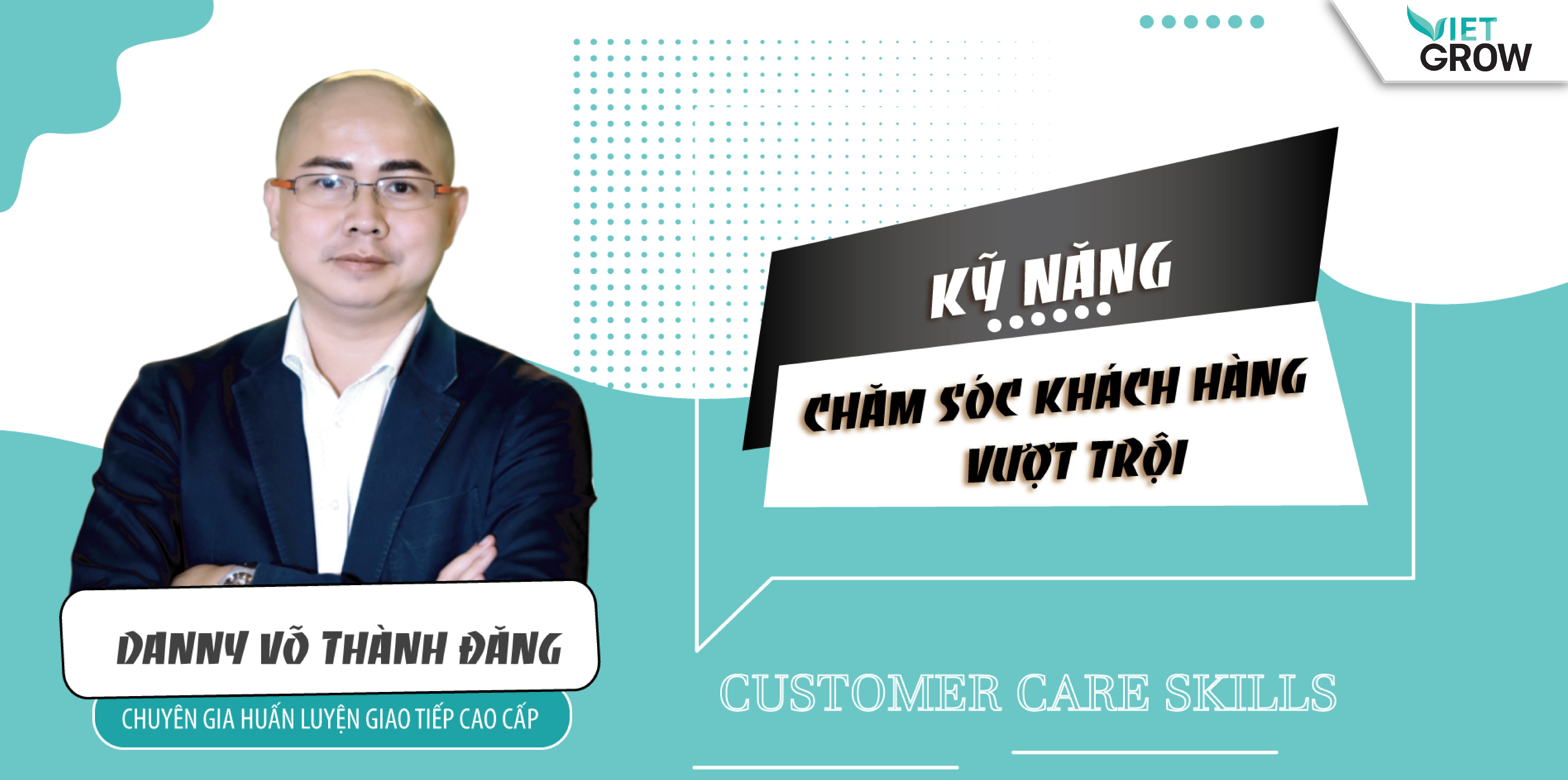 Chăm sóc khách hàng vượt trội