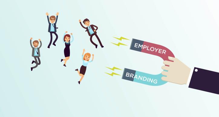 XÂY DỰNG CHIẾN LƯỢC EMPLOYER BRANDING TOÀN DIỆN